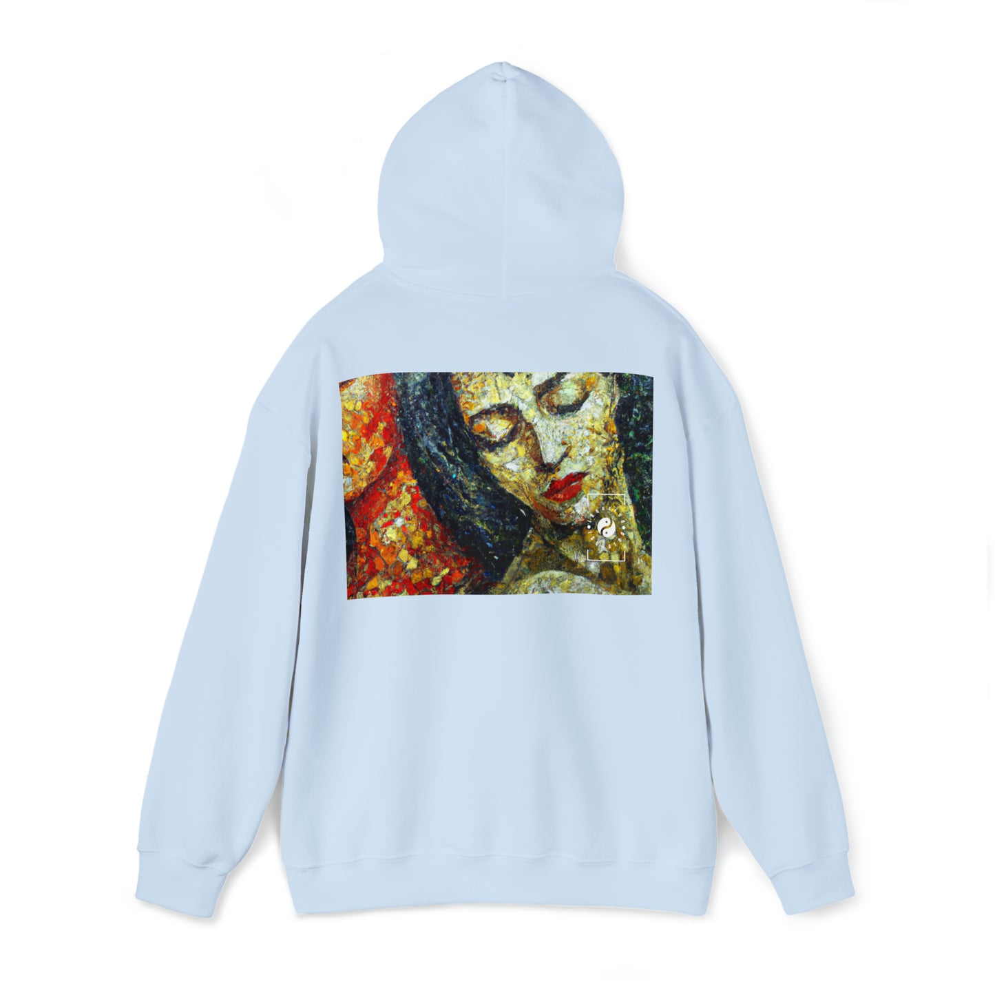 Aloysius von Primrose - Hoodie