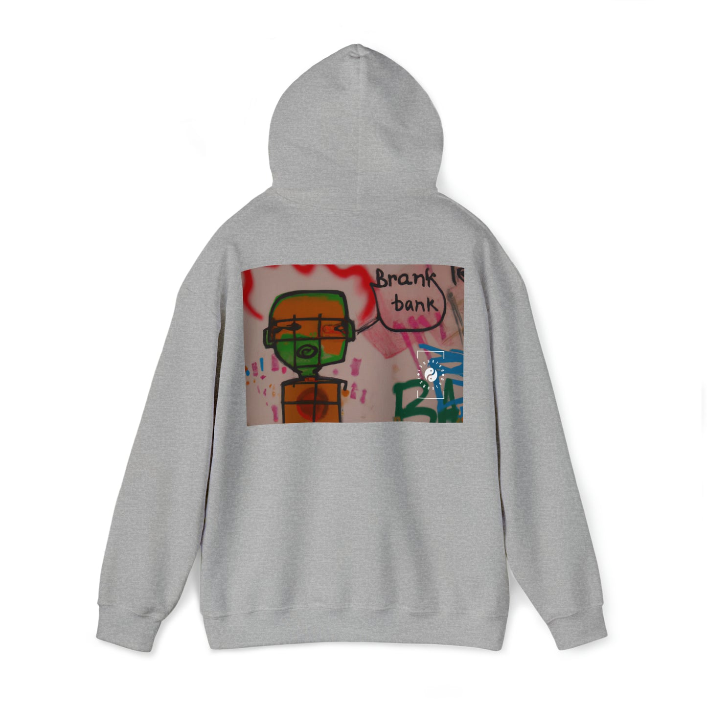 Leonardo Di Fresco - Hoodie