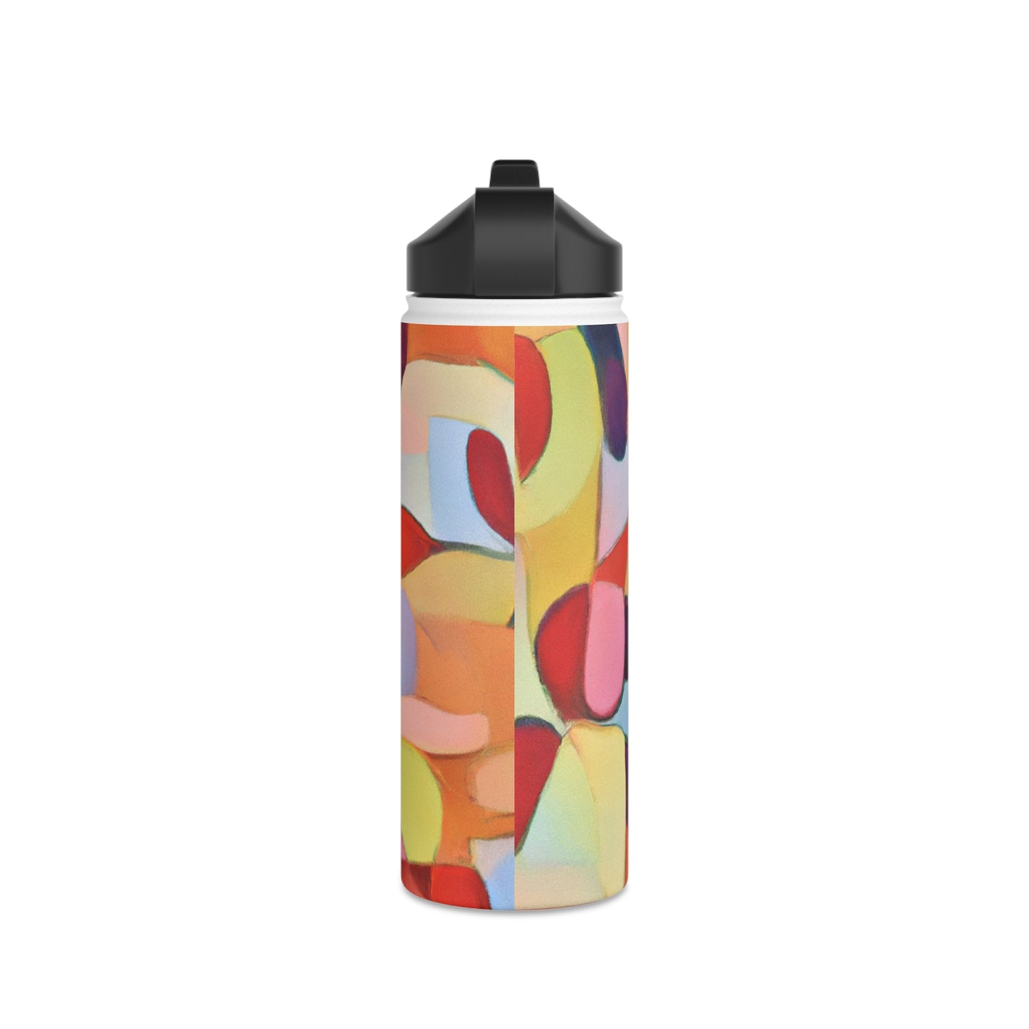 Lorenzo Venetianci - Water Bottle