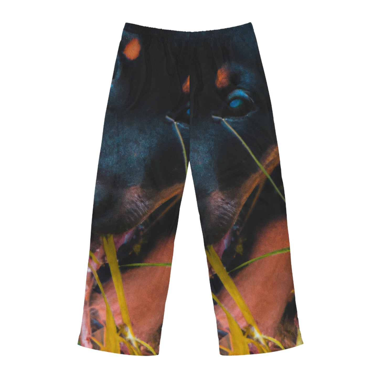 Giovanni Delviaggio - men's Lounge Pants