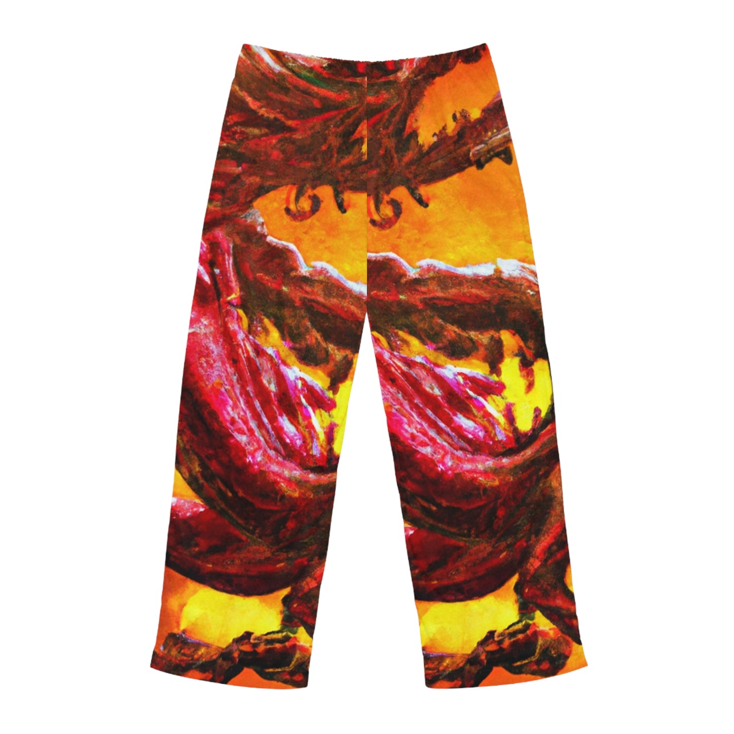 Lysander Reynard - men's Lounge Pants