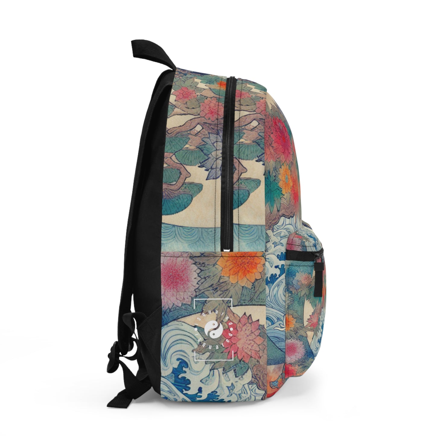 Zen no Kimochi - Backpack