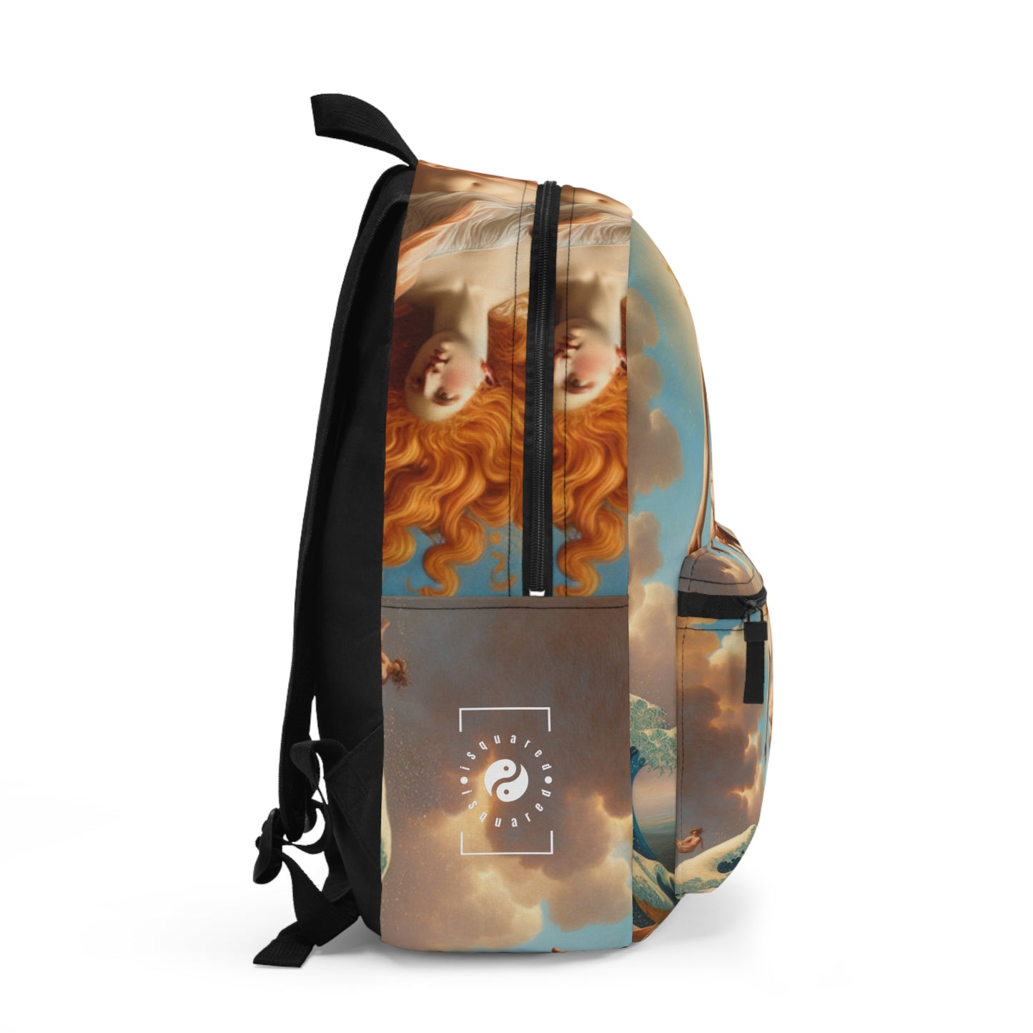 Rebirth of Venus - Backpack