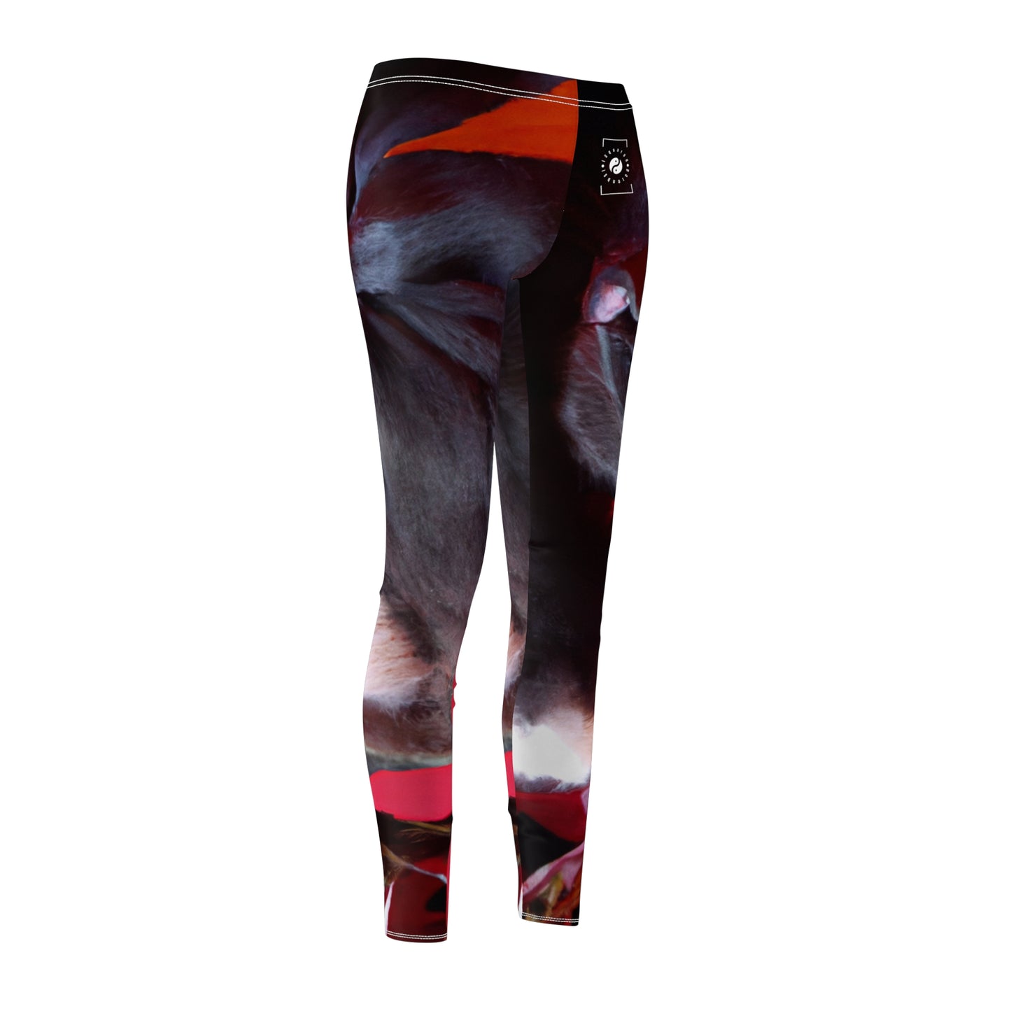 Raphaelo da Verona - Casual Leggings