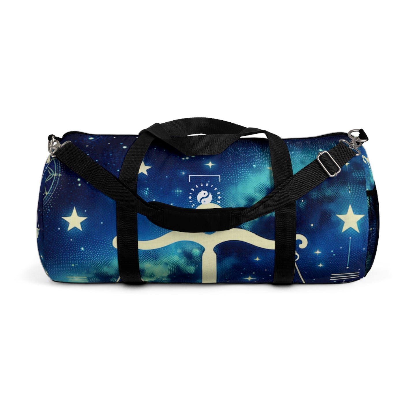 Celestial Libra - Duffle Bag