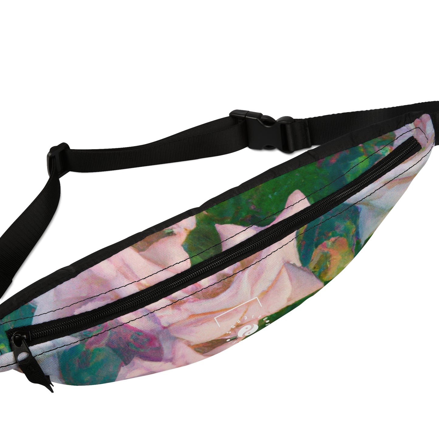 Cosmic Roses - Fanny Pack