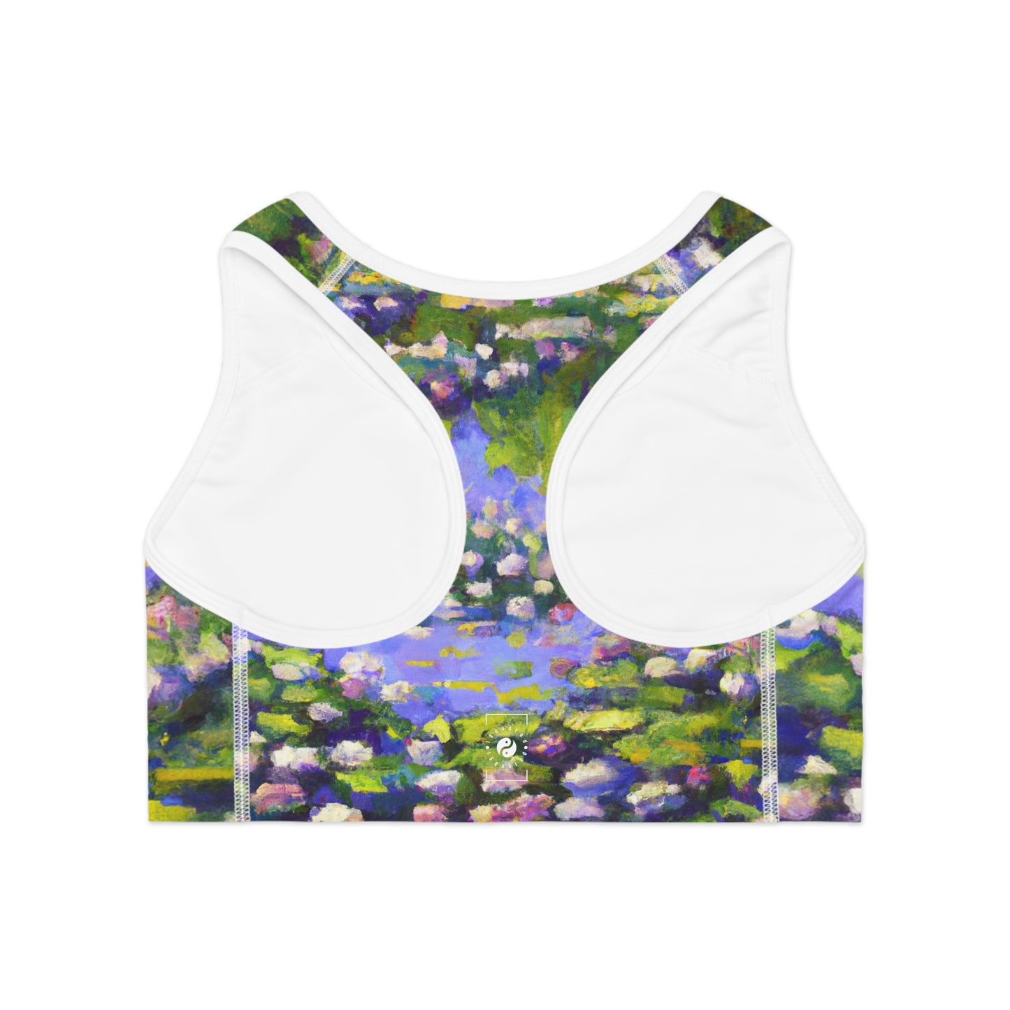 Benedetto Romani - High Performance Sports Bra