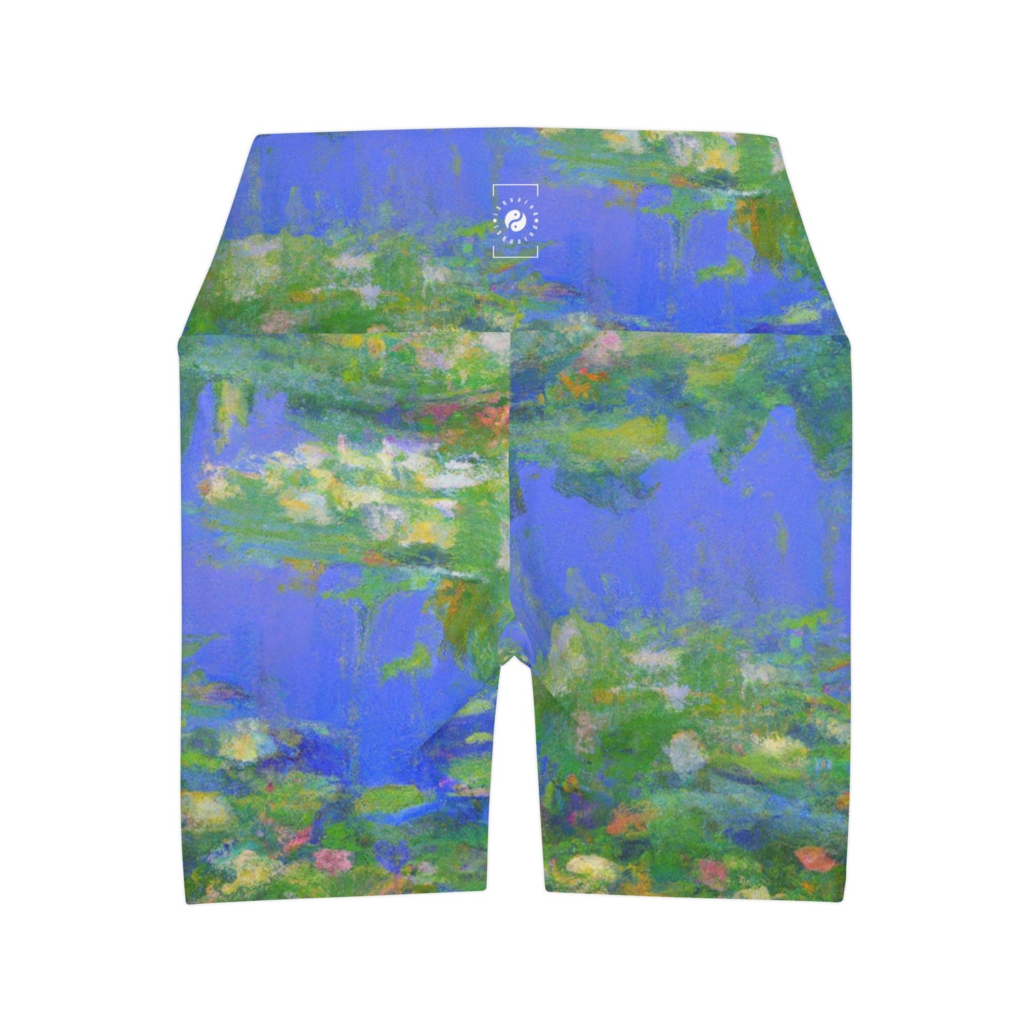 Artemio Di Vinci - shorts