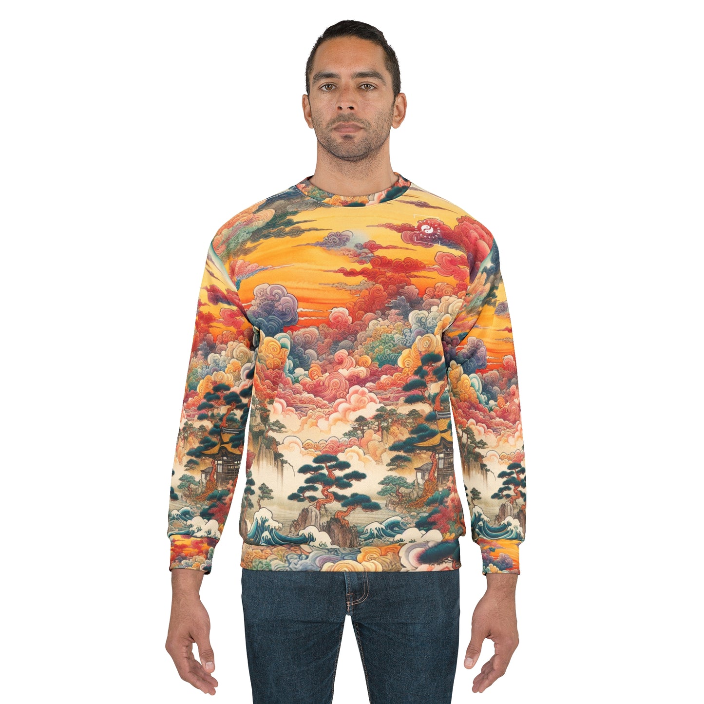 Giovanni Bellascritura - Unisex Sweatshirt