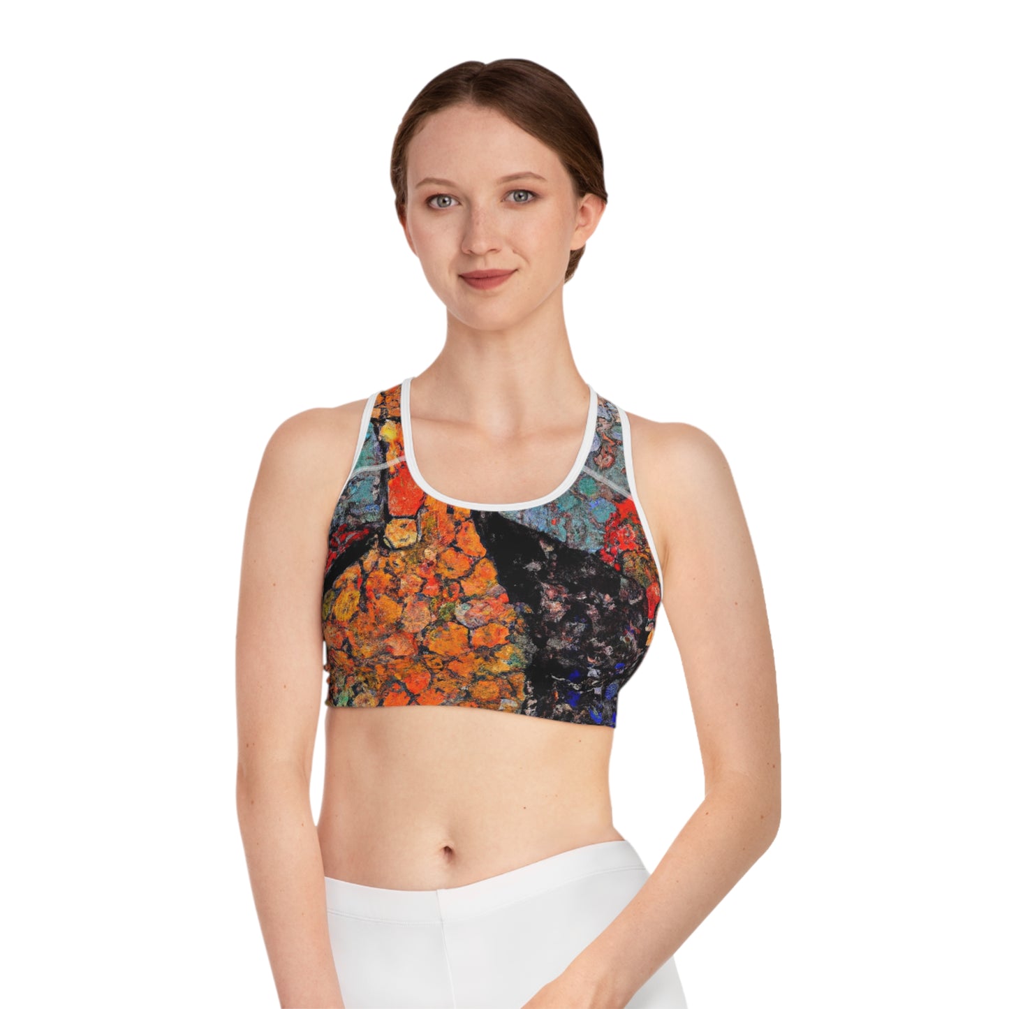 Rafaelo Vespucci - High Performance Sports Bra