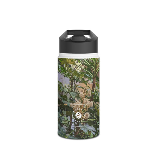 Plasky Jungle - Water Bottle