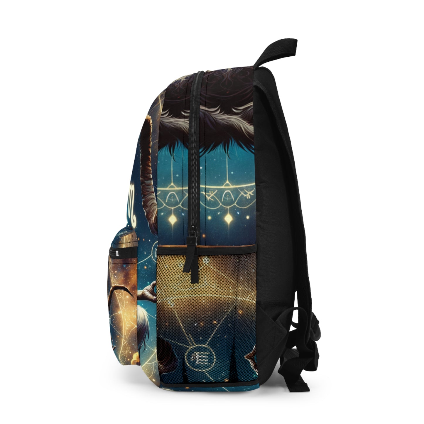 Audacious Capricorn - Backpack
