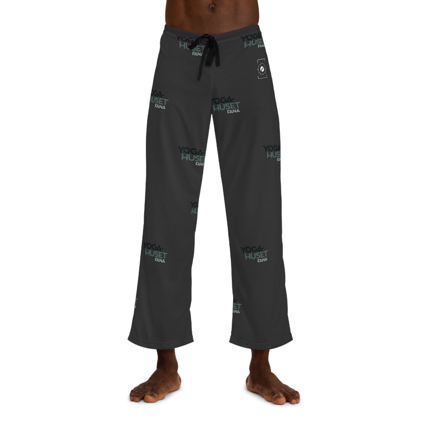 Yoga Huset Fana Collab 01 - men's Lounge Pants