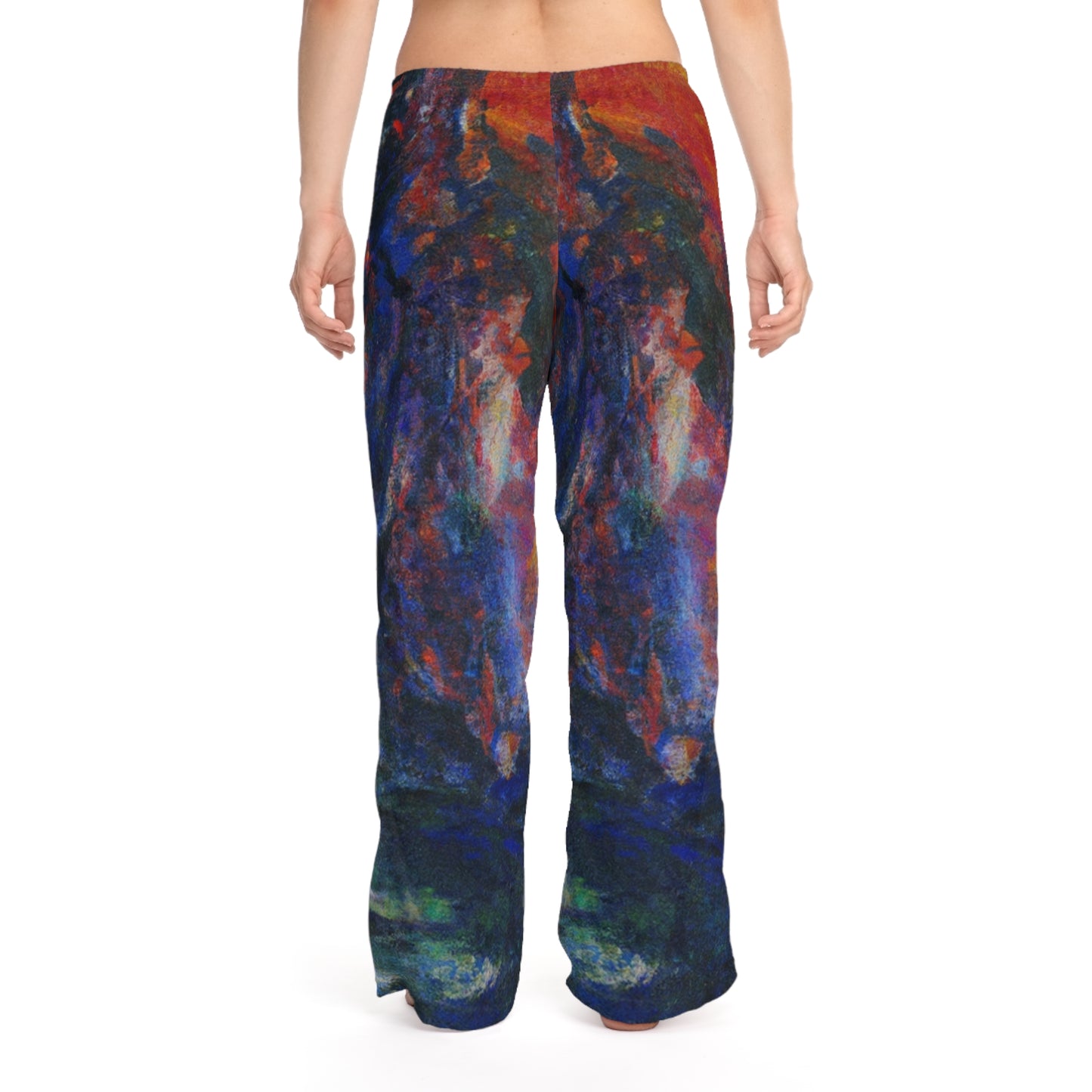 Antonio de Verluzzi - Women lounge pants