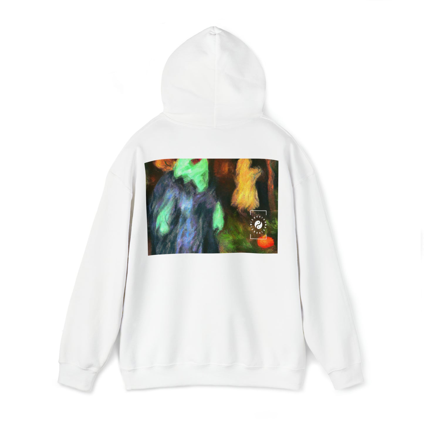 Aurelius Van Doren - Hoodie