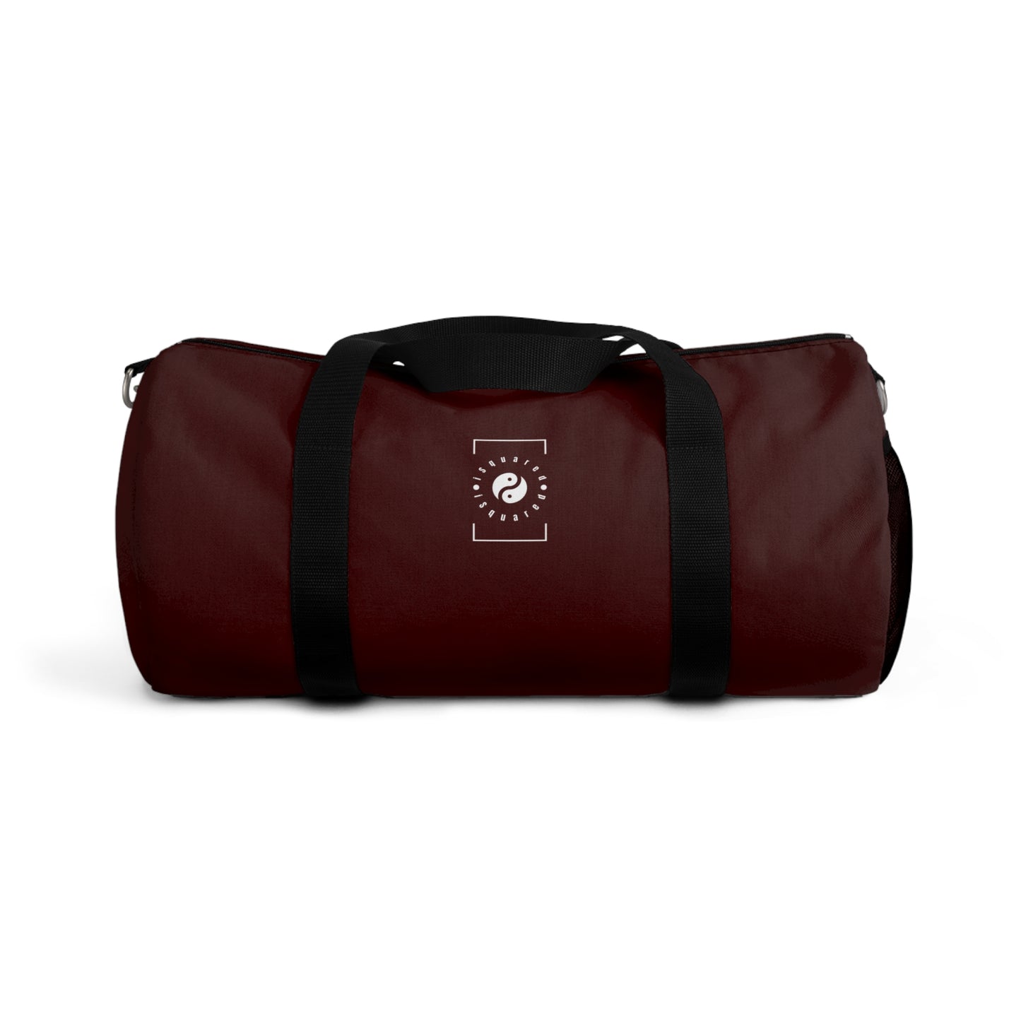 Lipstick Red - Duffle Bag