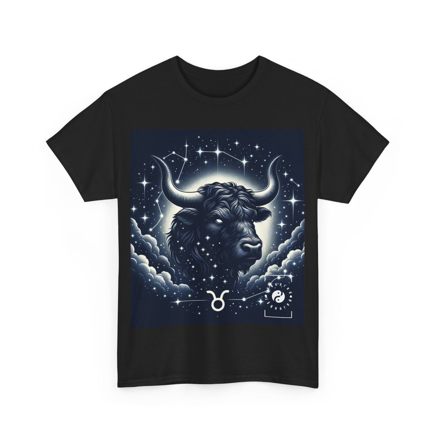 Celestial Taurine Constellation - Heavy T