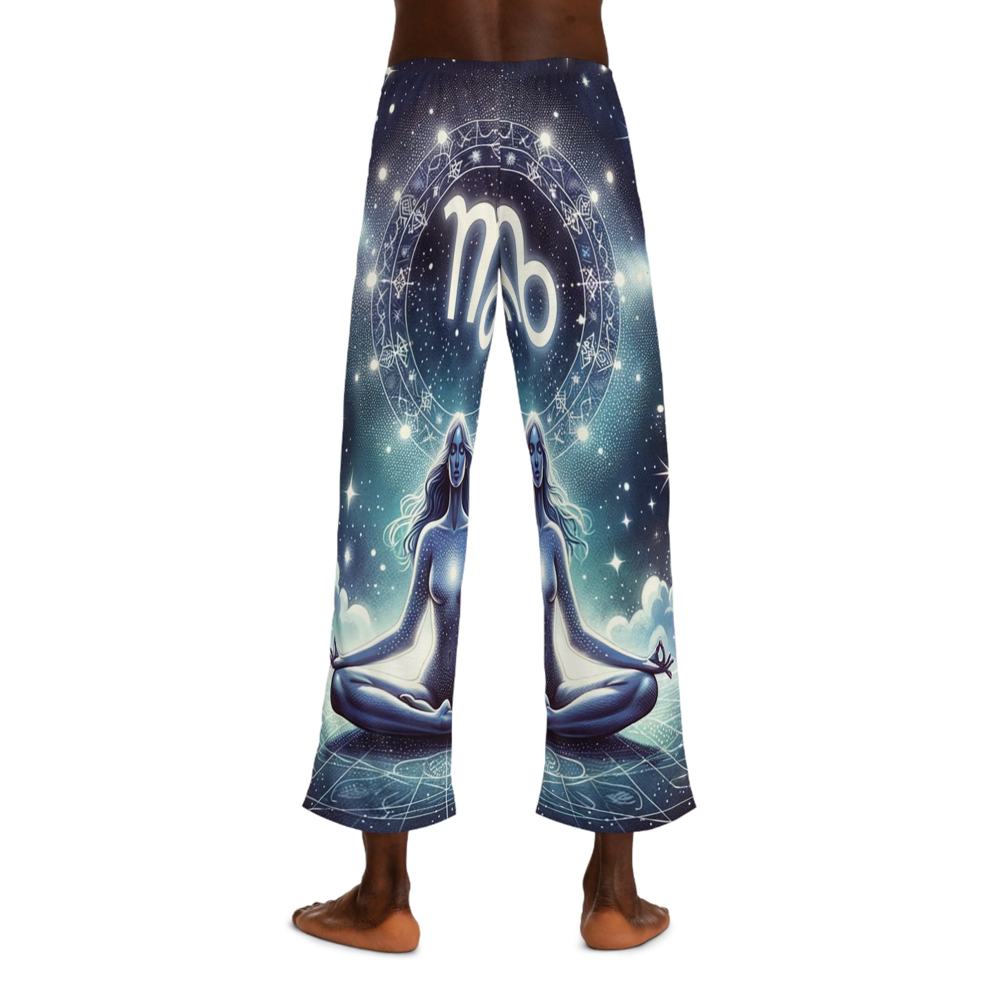 Aurora Virgo - men's Lounge Pants