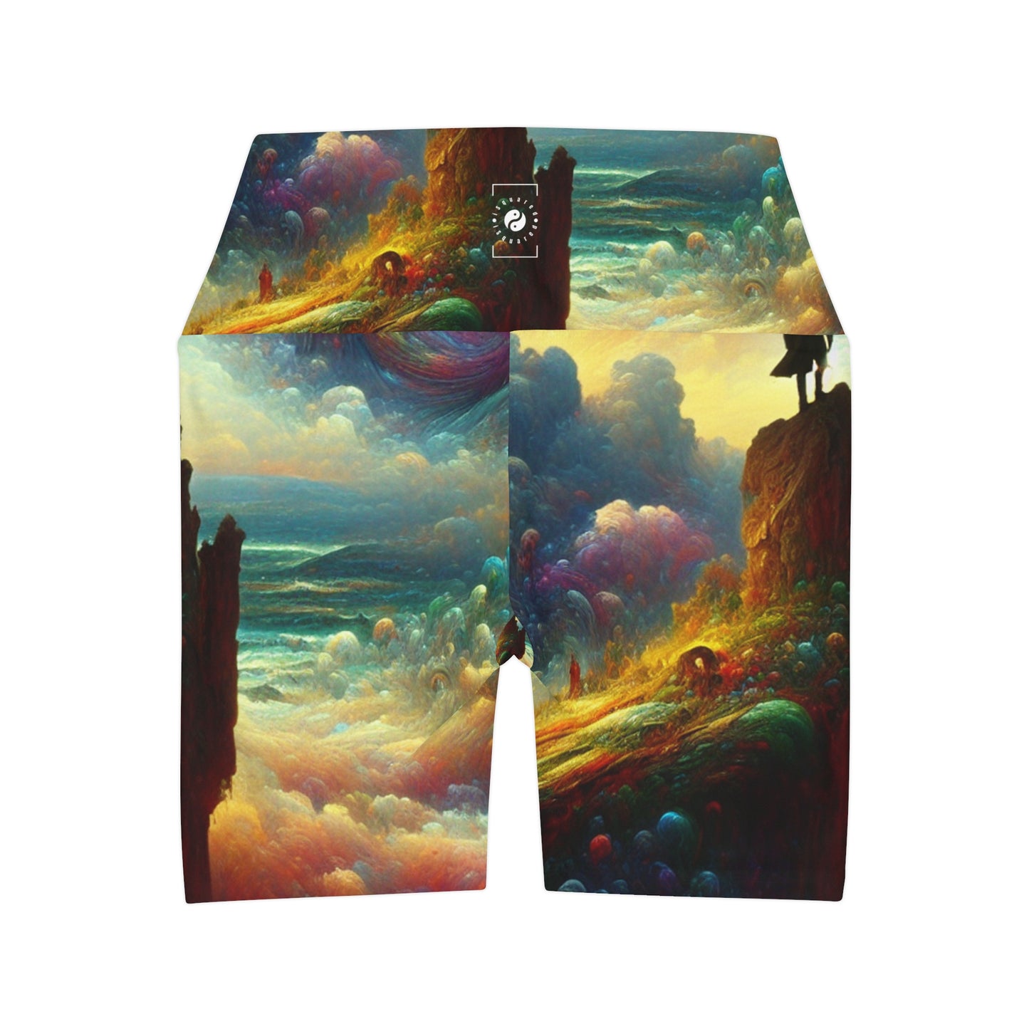 Benedetto Da Verona - shorts