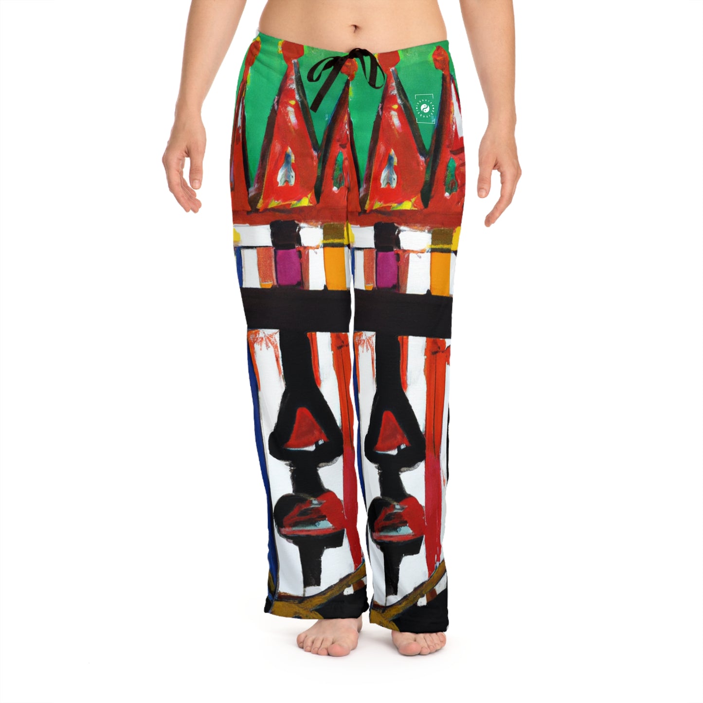 Cyprian de Vermeil - Women lounge pants