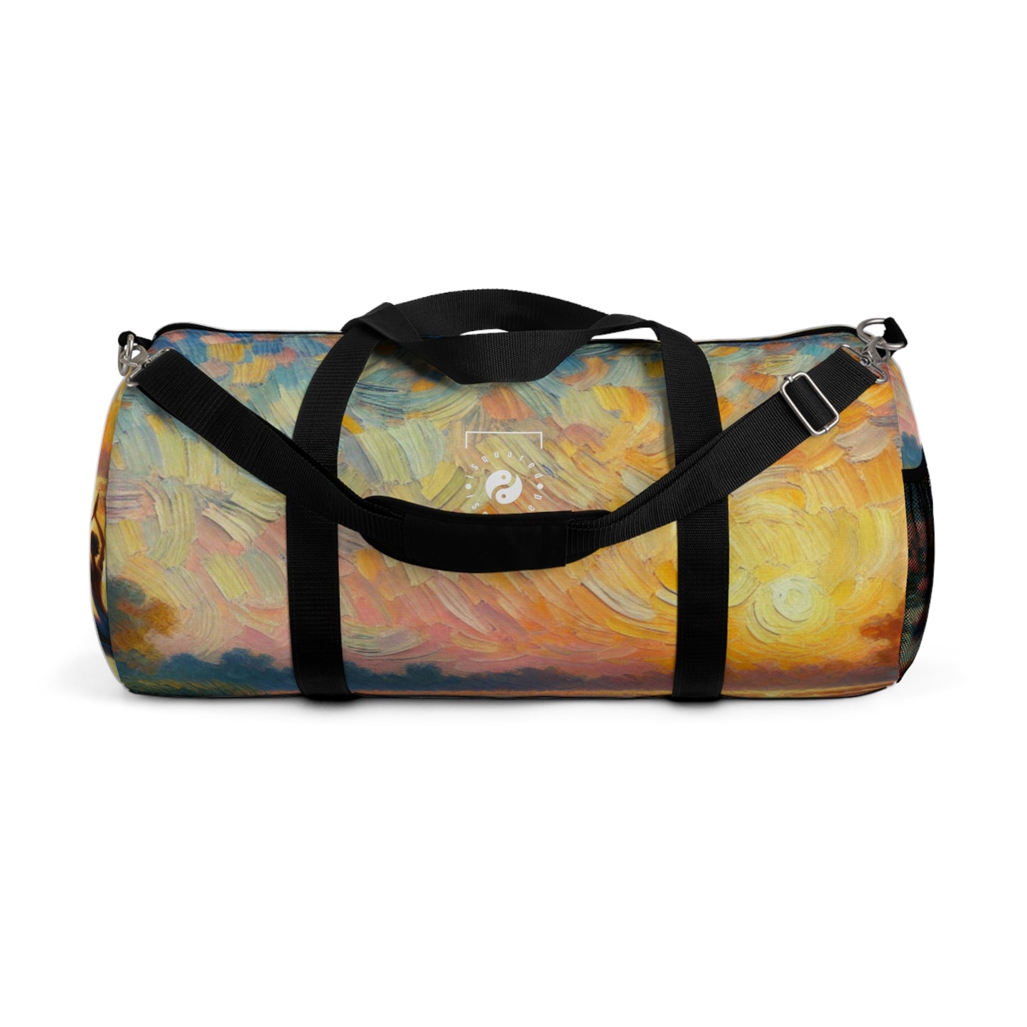 Sebastiano Del Fiore - Duffle Bag