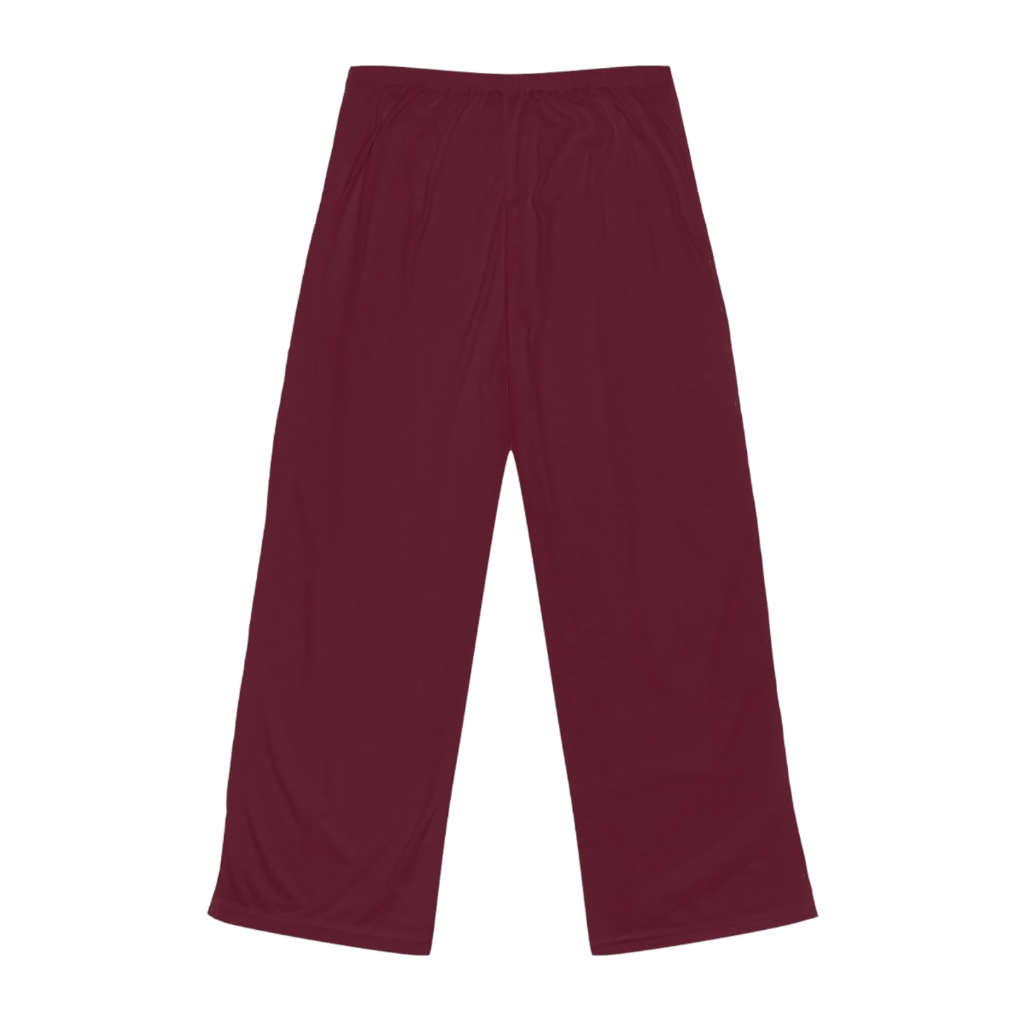 #60182D Deep Siena - Women lounge pants