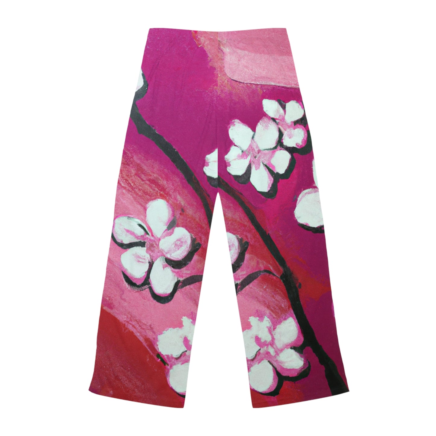 Ephemeral Blossom - Pantalon d'intérieur pour femme