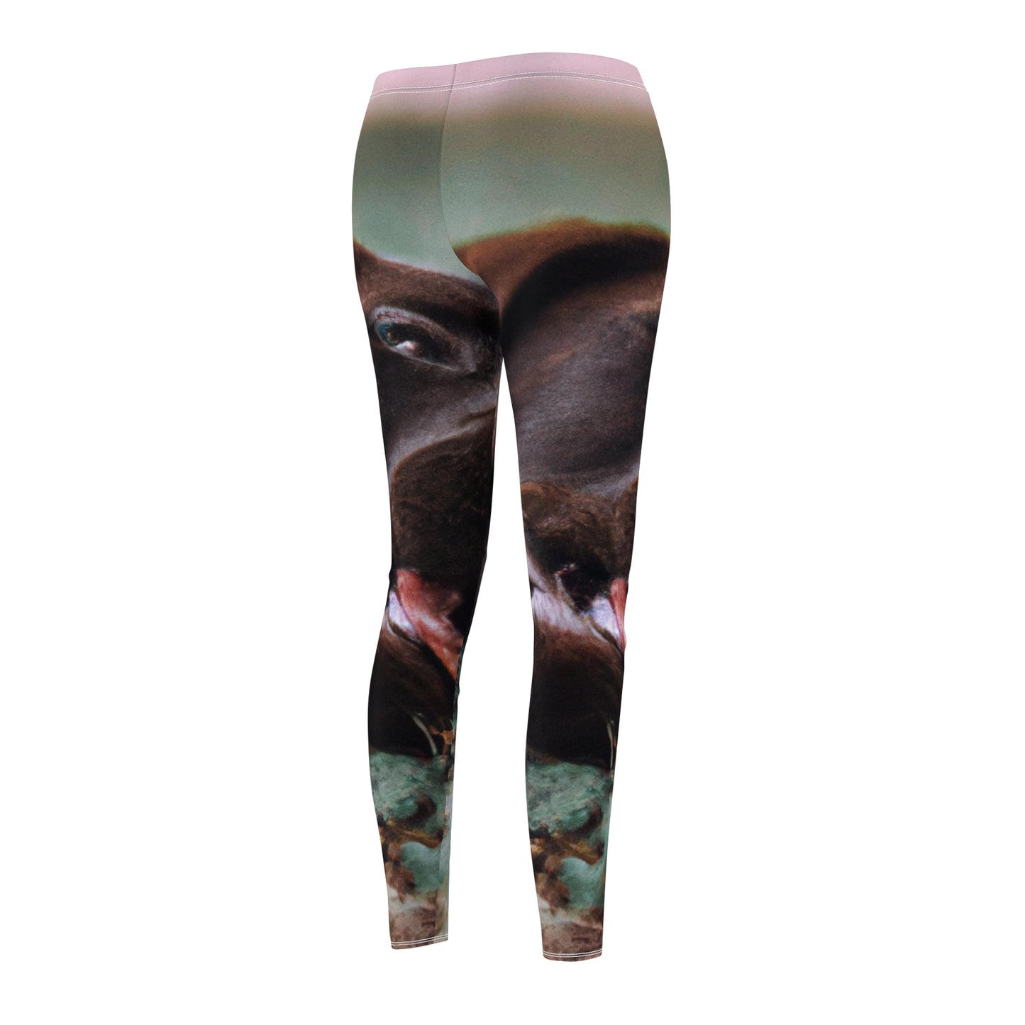 Giovanni da Verona - Casual Leggings