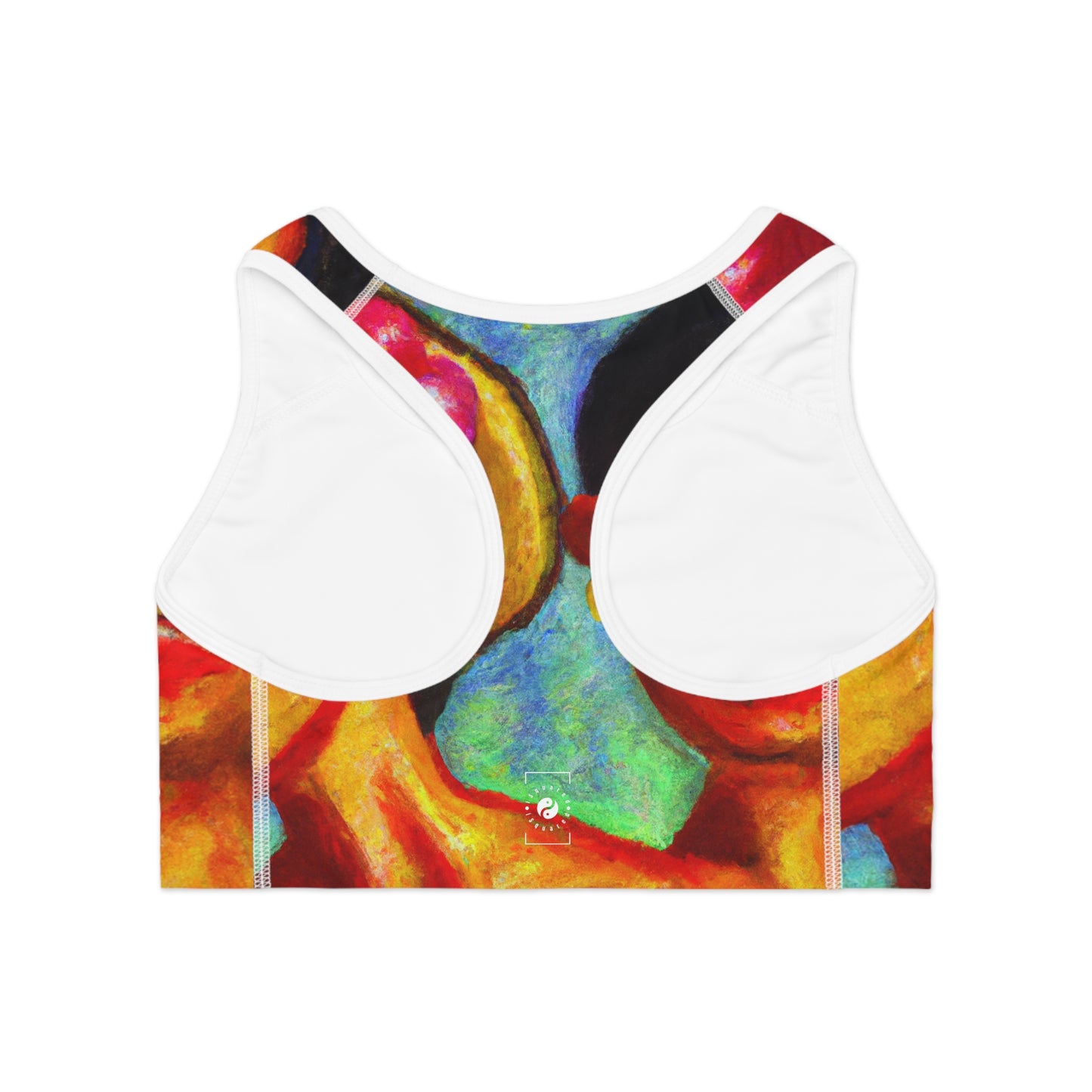 Aurelius Vancini - High Performance Sports Bra