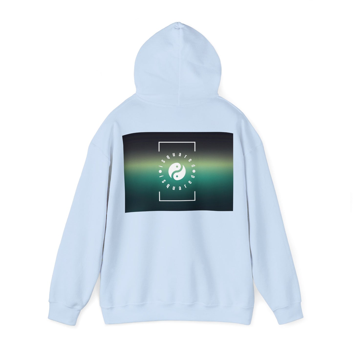 Midnight Gradients - Hoodie