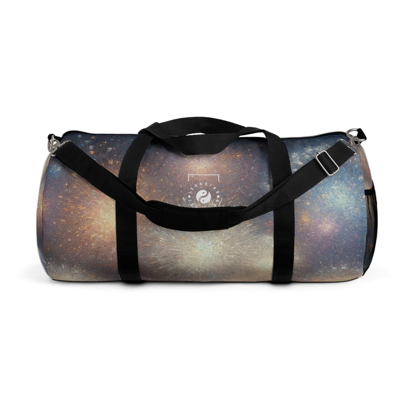 "Manet's Midnight Marvels" - Duffle Bag