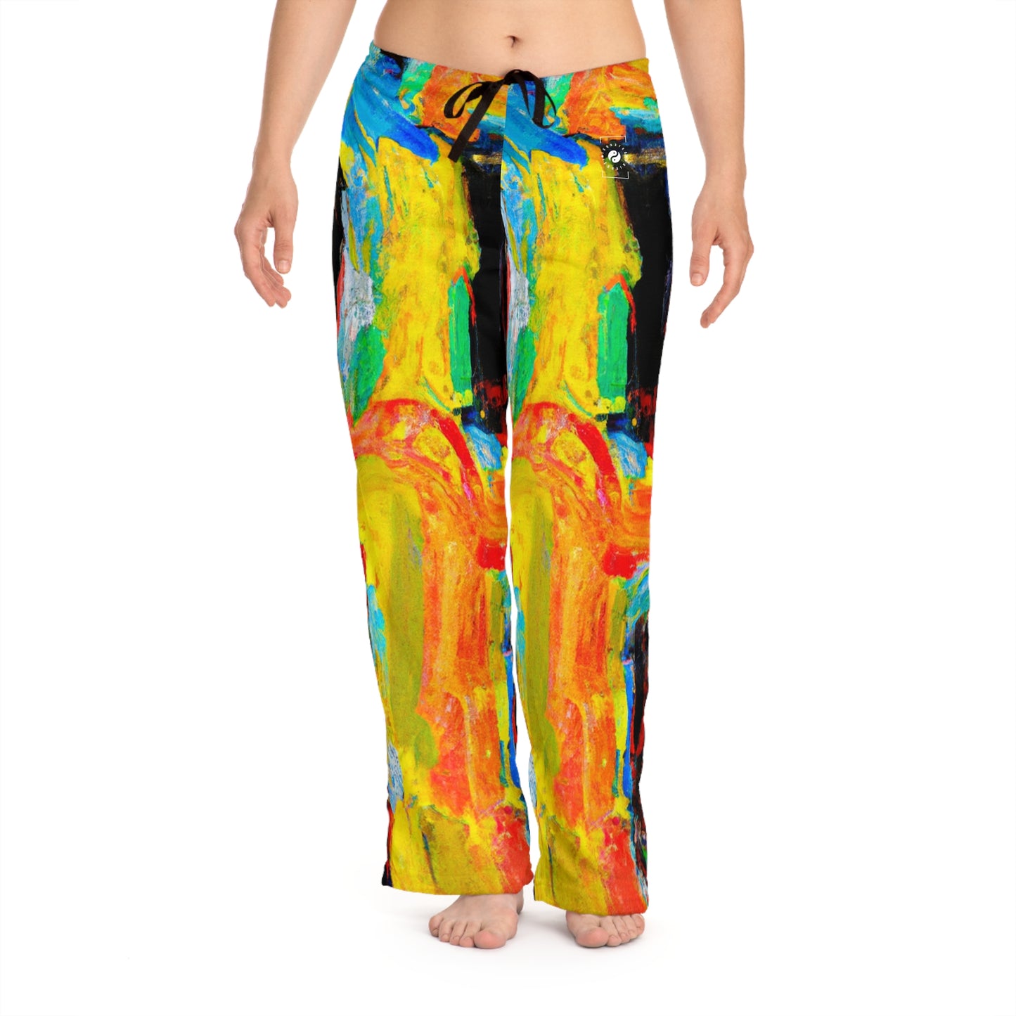 Giovanni di Saverno - Women lounge pants