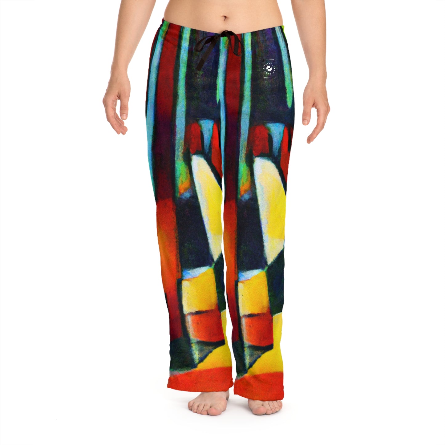 Artemio Vermenti - Women lounge pants