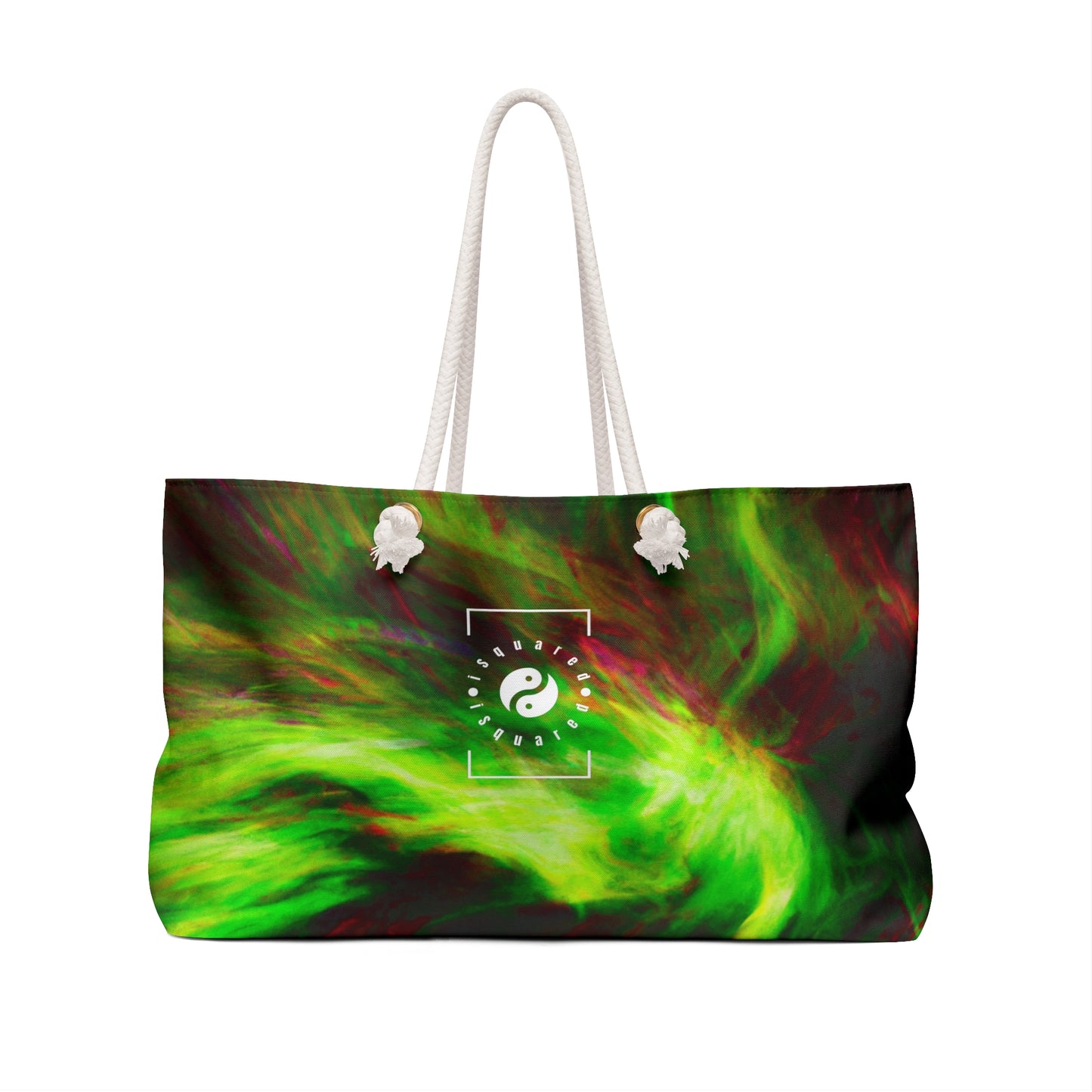 "Galactic Fusion" - Sac de yoga décontracté