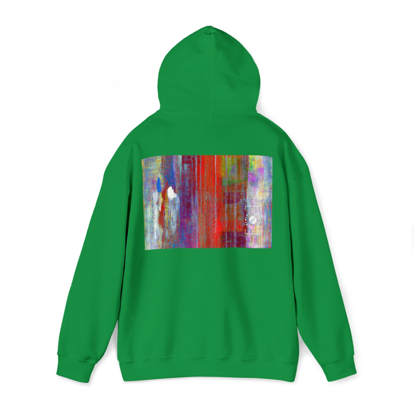 Giovanni da Verosio - Hoodie