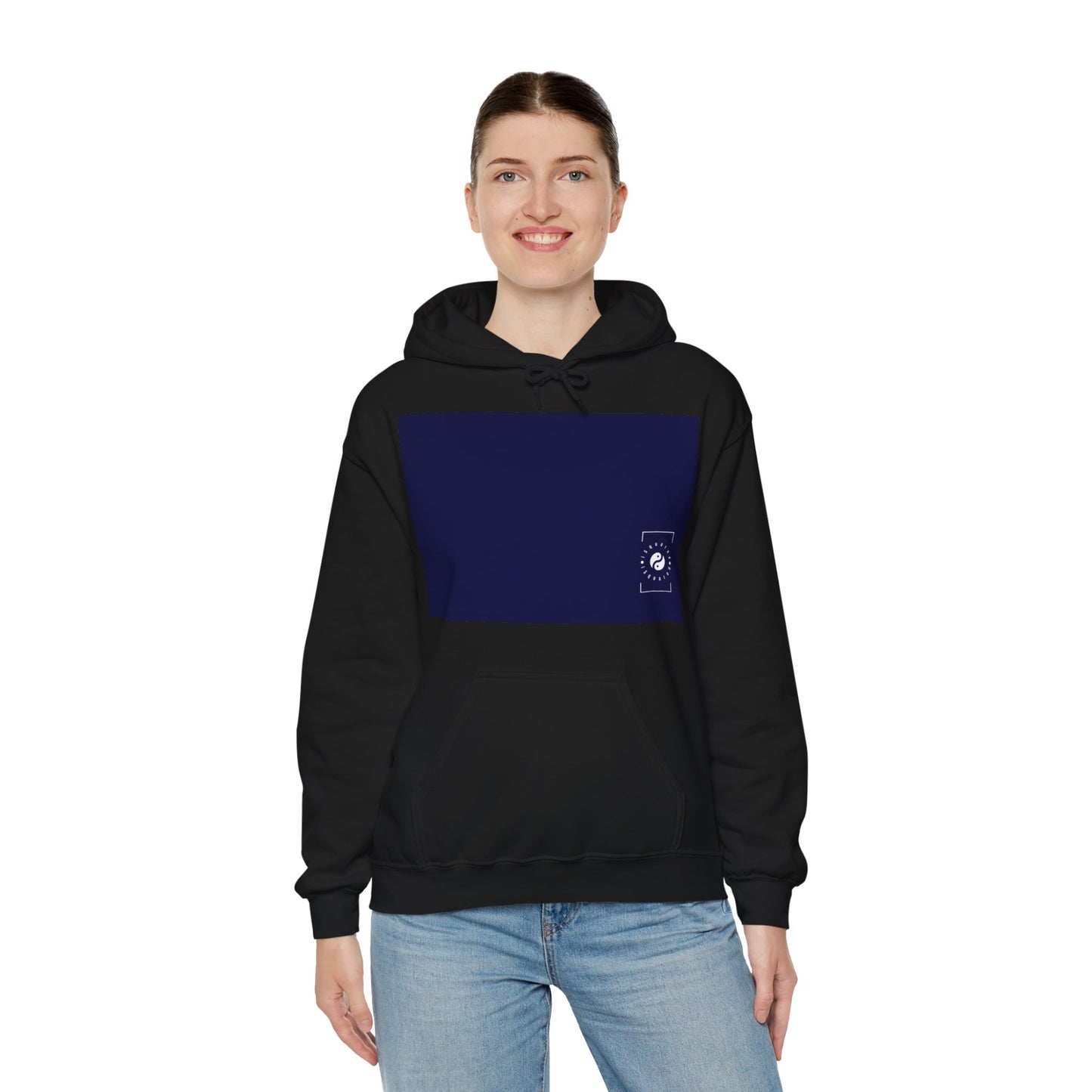 Royal Blue - Hoodie