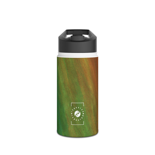 Subtle Rainbow Mood - Water Bottle