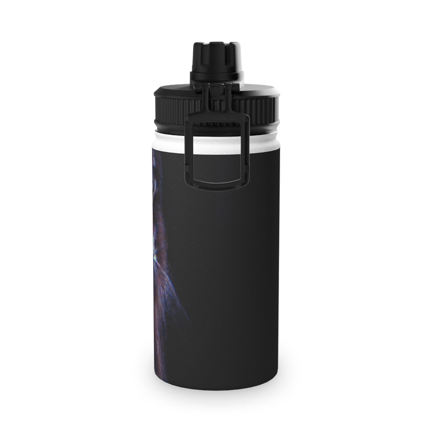 Leonardo Vanvinelli - Sports Water Bottle