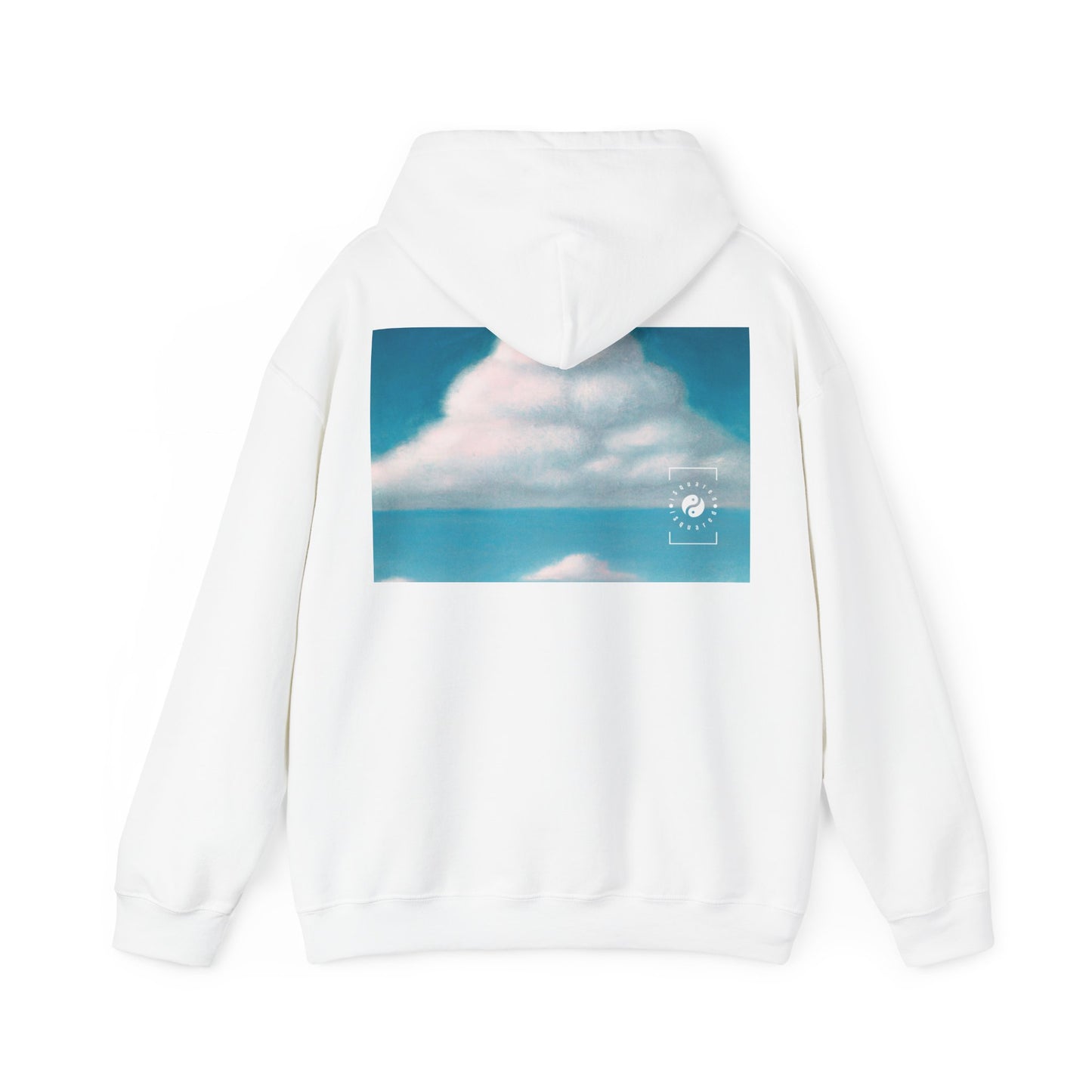 "Cloud Opera Serenity" - Hoodie