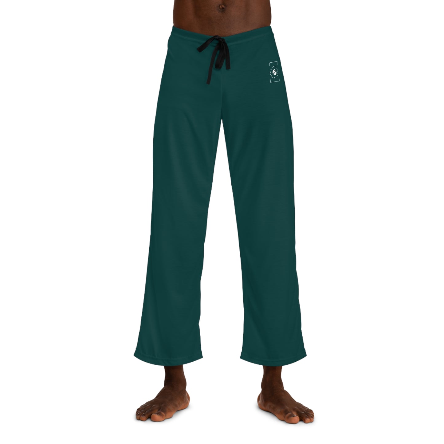 Saturday Blue - men's Lounge Pants