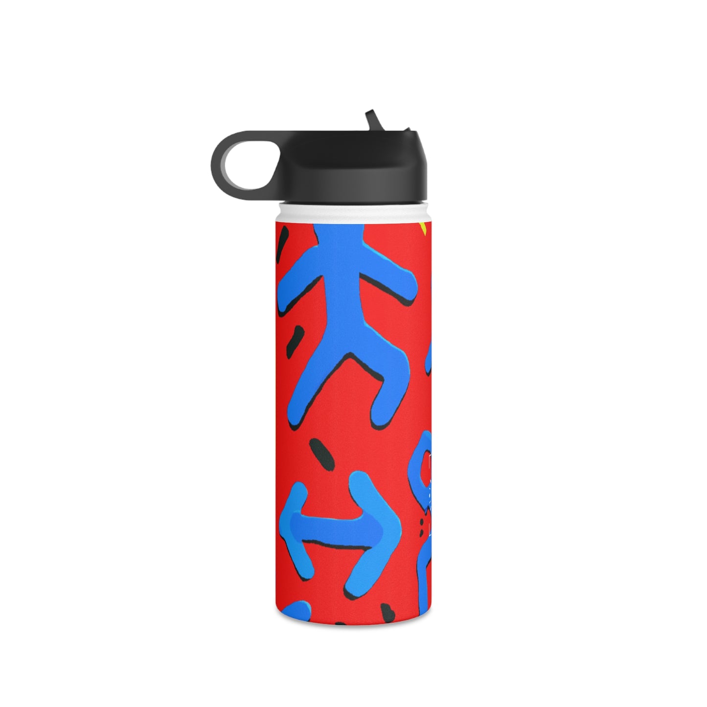 Cassianus D'Arco - Water Bottle