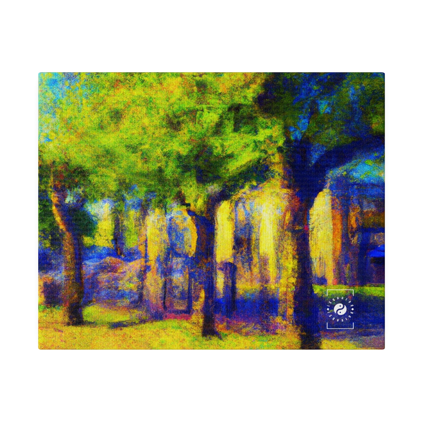 Giovanni Bellincioni - Art Print Canvas