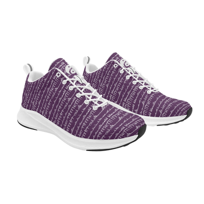 Bikram Ember - iSquared Men Runners