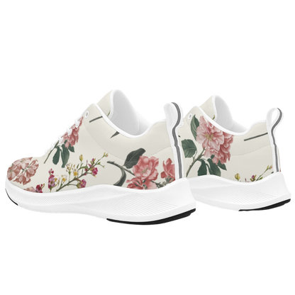 Botanicals - iSquared Women Runners