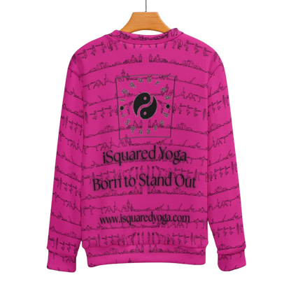 Bikram Series - iSquared Jumper