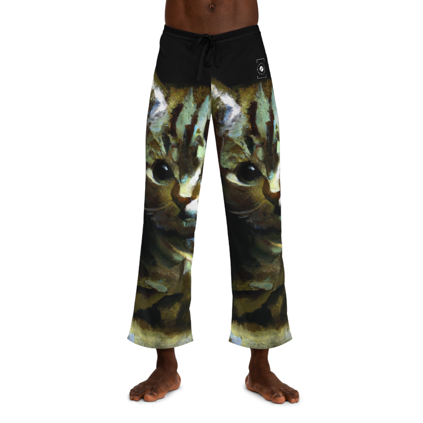 Leonardo di Vermina - men's Lounge Pants