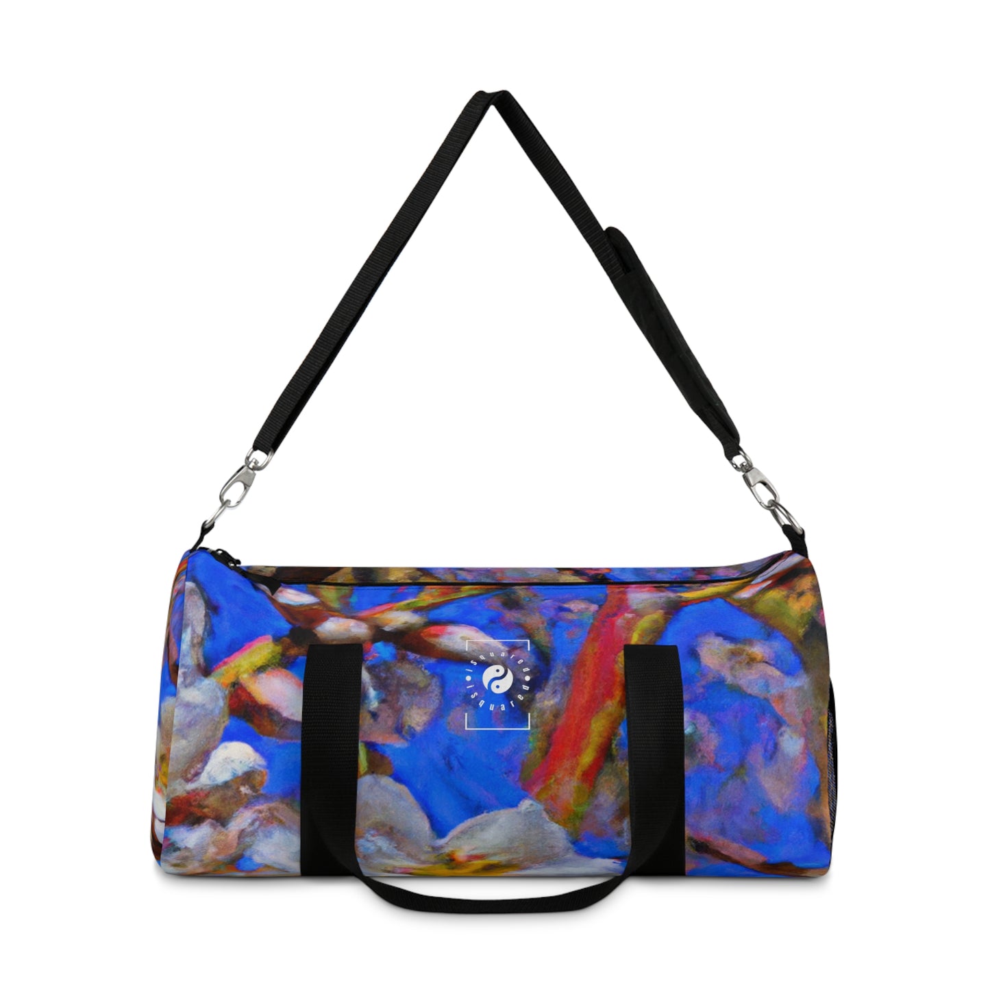 Feliciano d'Artesio - Duffle Bag