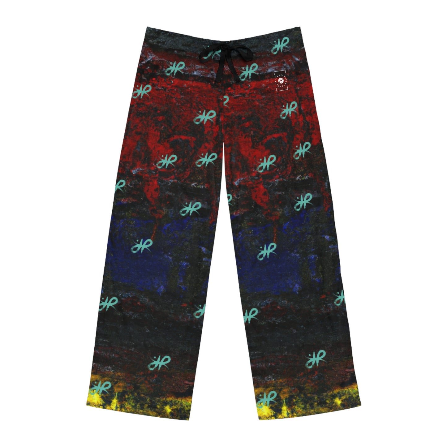 YR Collab 01 - men's Lounge Pants