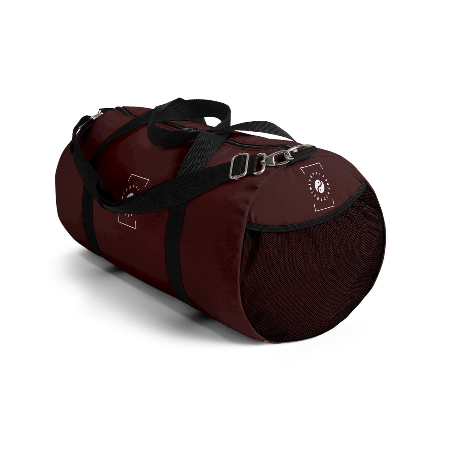 Lipstick Red - Duffle Bag