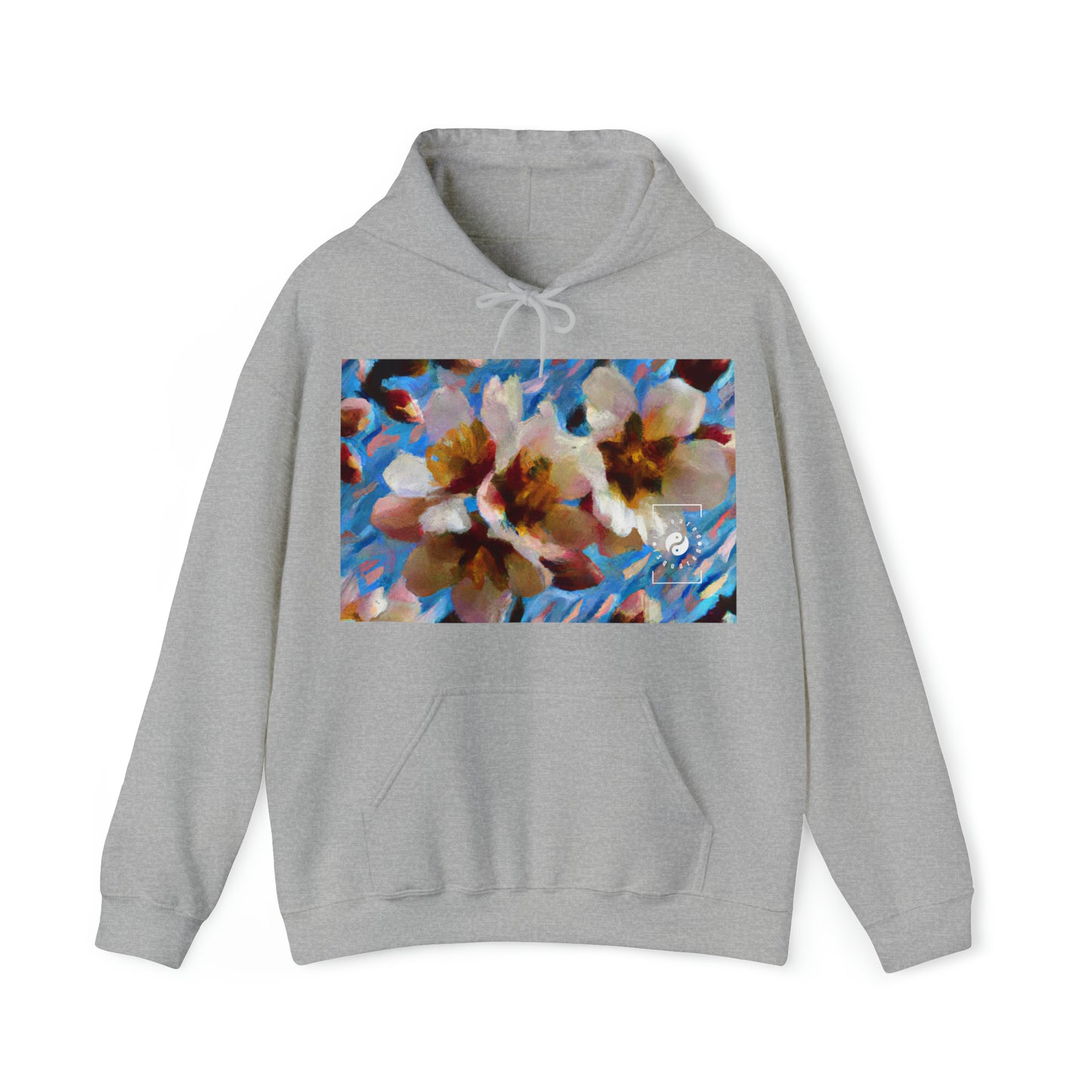 Giovanni de Rossetti - Hoodie